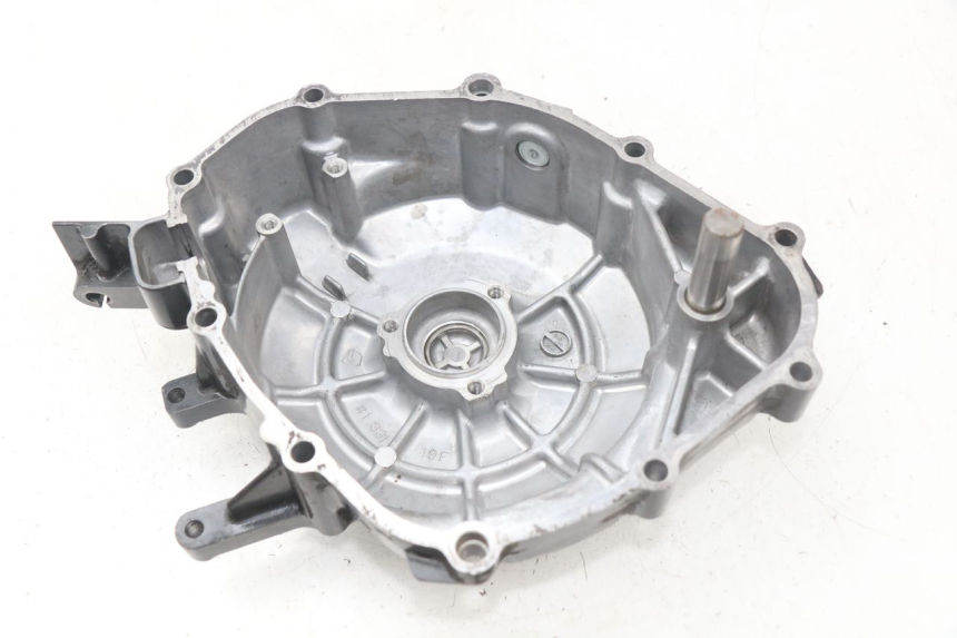 photo de COPERCHIO ACCENSIONE SUZUKI SV S ABS 650 (2003 - 2009) - Dettaglio del componente