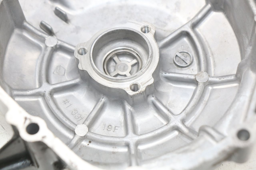 photo de COPERCHIO ACCENSIONE SUZUKI SV S ABS 650 (2003 - 2009) - Zoom sullo stato d'uso