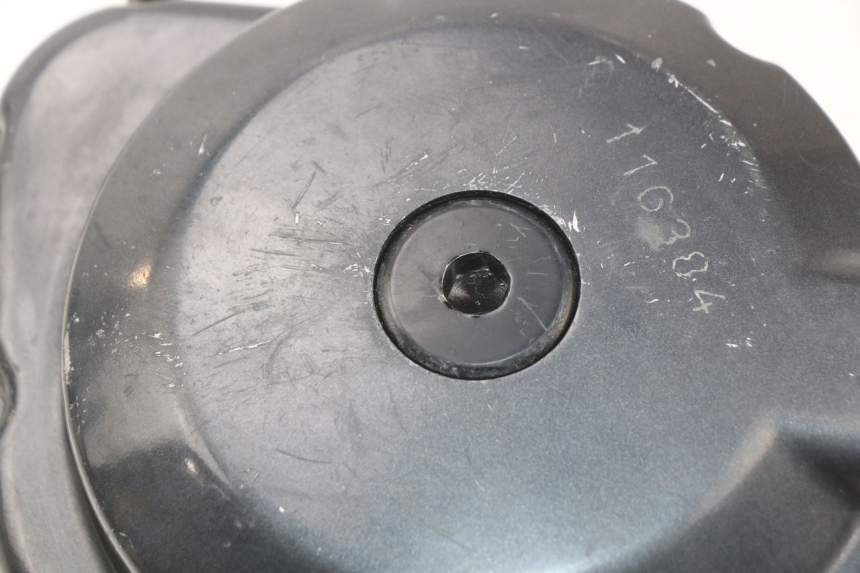 photo de COPERCHIO ACCENSIONE SUZUKI SV S ABS 650 (2003 - 2009) - Primo piano tecnico