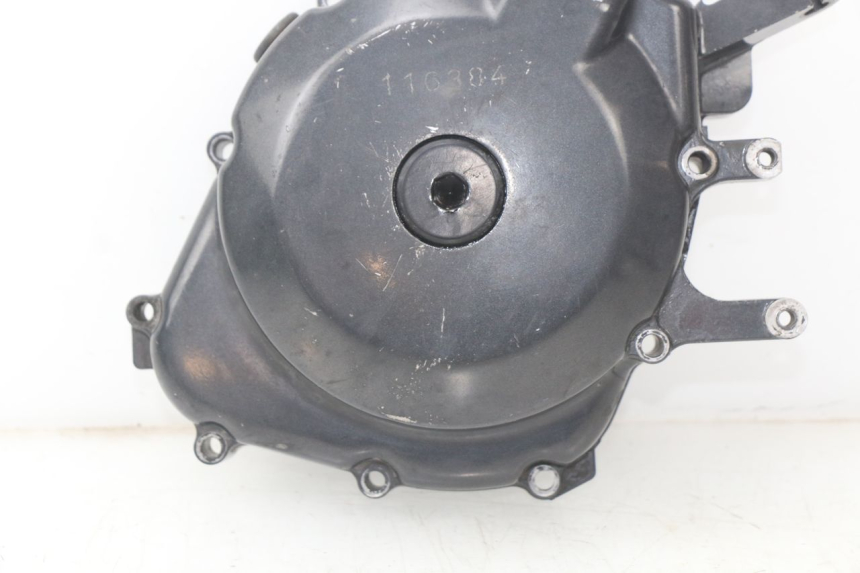 photo de COPERCHIO ACCENSIONE SUZUKI SV S ABS 650 (2003 - 2009) - Stato della superficie e materiale