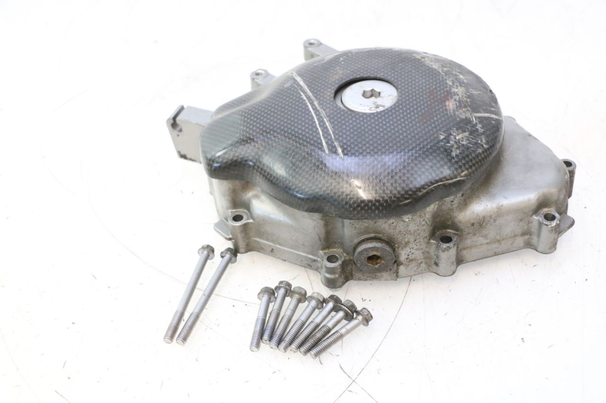 photo de CARTER ACCENSIONE SUZUKI SV S 650 (2003 - 2009) - Primo piano tecnico