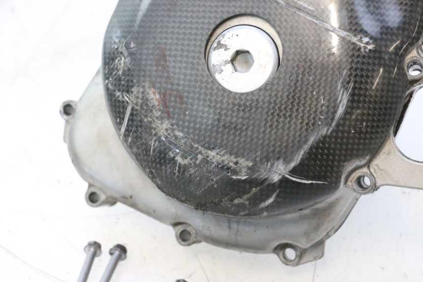 photo de CARTER ACCENSIONE SUZUKI SV S 650 (2003 - 2009) - Stato della superficie e materiale