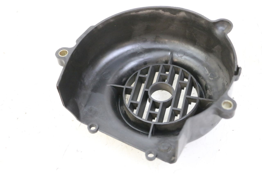 photo de CARTER ACCENSIONE SYM ORBIT III 3 4T 50 (2018 - 2021) - Zoom sullo stato d'uso