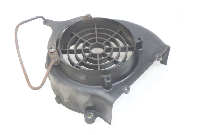 photo de CARTER ACCENSIONE SYM SYMPHONY 125 (2009 - 2015) - Vista principale