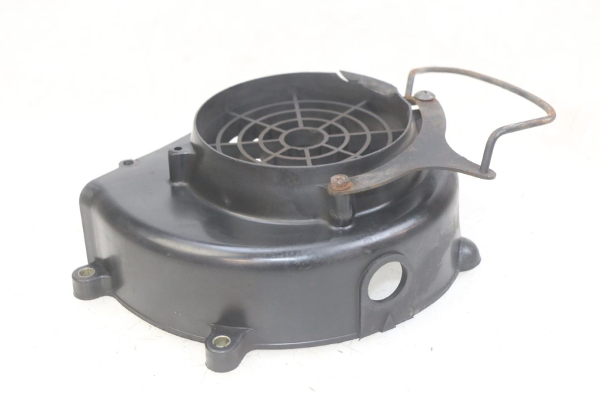 photo de CARTER ACCENSIONE SYM SYMPHONY 125 (2009 - 2015) - Zoom sullo stato d'uso