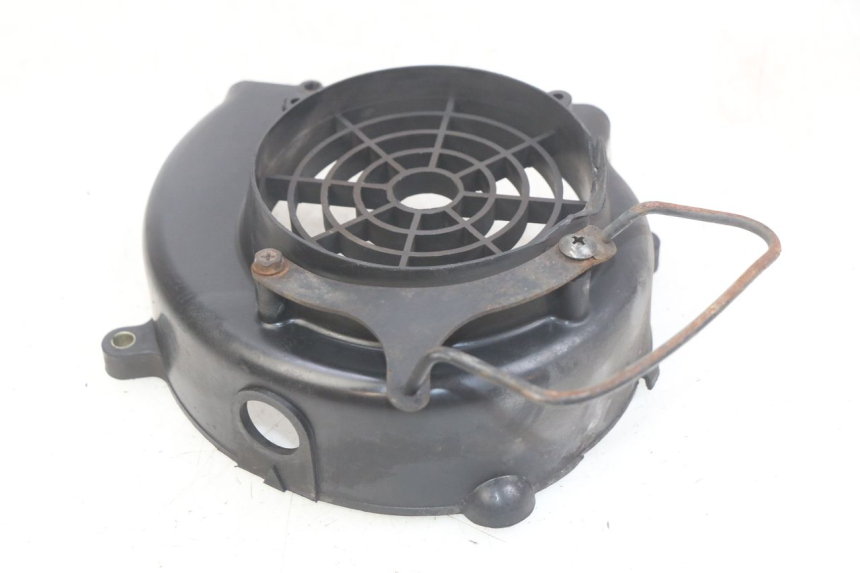 photo de CARTER ACCENSIONE SYM SYMPHONY 125 (2009 - 2015) - Altra angolazione