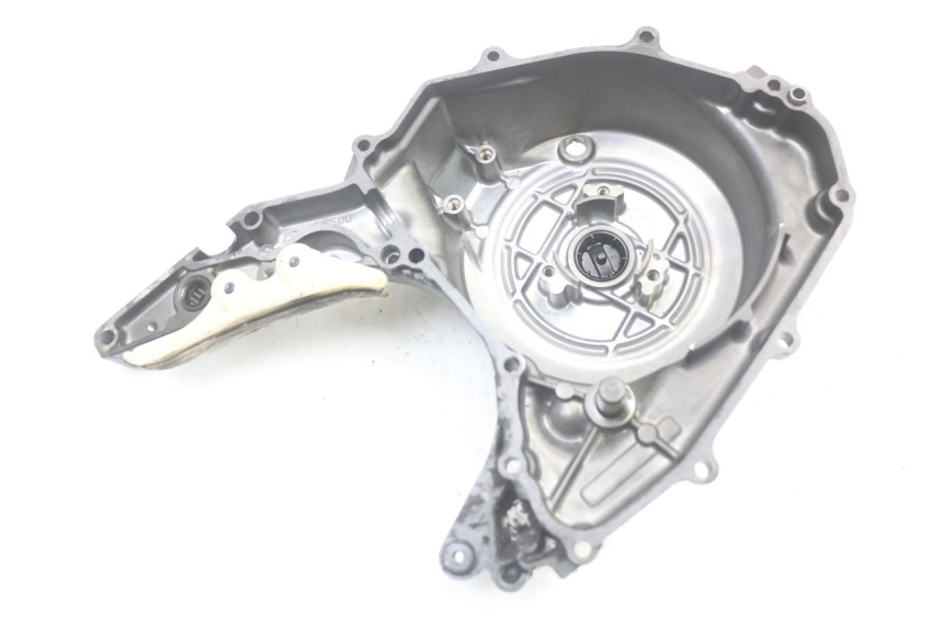 photo de COPERCHIO ACCENSIONE YAMAHA TDM ABS 900 (2002 - 2014) - Dettagli dei punti di fissaggio