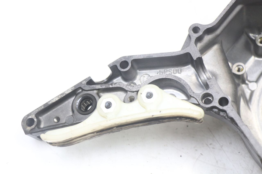 photo de COPERCHIO ACCENSIONE YAMAHA TDM ABS 900 (2002 - 2014) - Stato della superficie e materiale