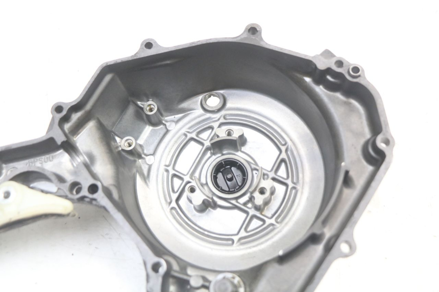 photo de COPERCHIO ACCENSIONE YAMAHA TDM ABS 900 (2002 - 2014) - Marcature e riferimenti originali