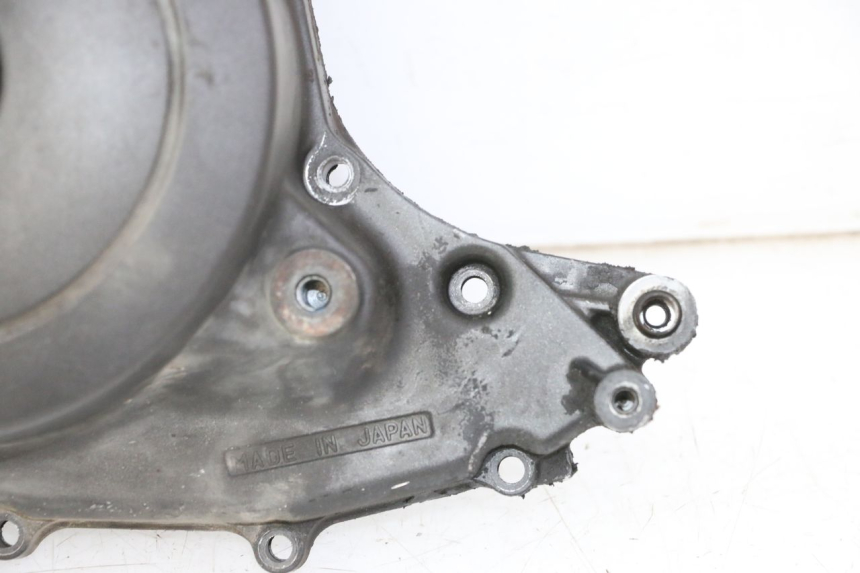 photo de COPERCHIO ACCENSIONE YAMAHA TDM ABS 900 (2002 - 2014) - Dettagli dei punti di fissaggio