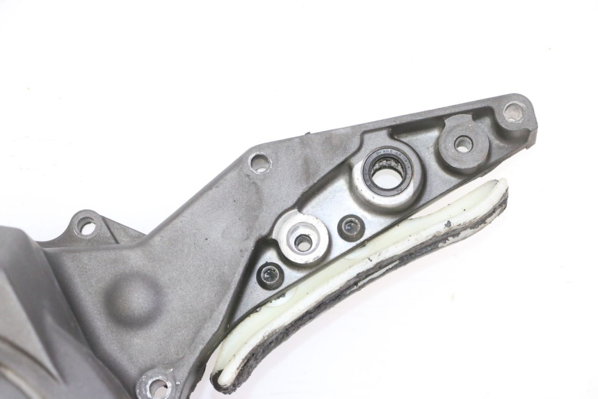 photo de COPERCHIO ACCENSIONE YAMAHA TDM ABS 900 (2002 - 2014) - Stato della superficie e materiale