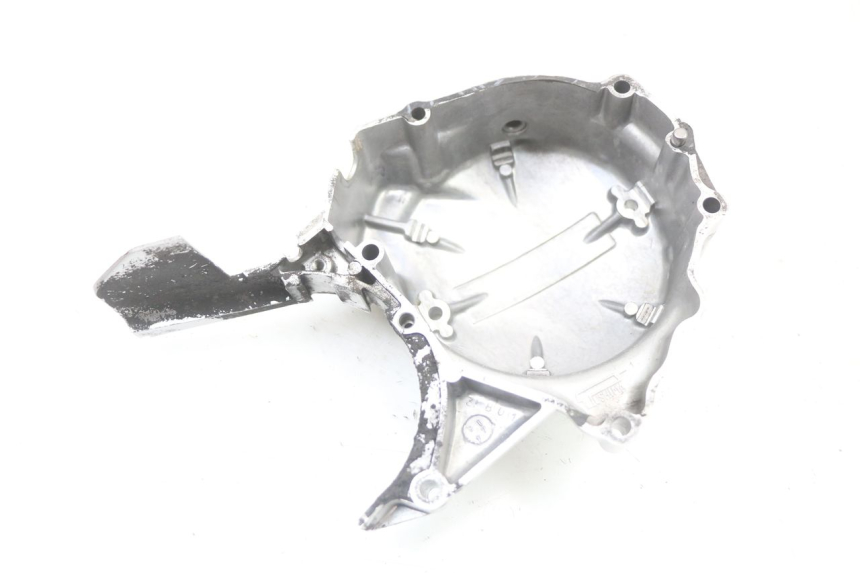 photo de CARTER ACCENSIONE YAMAHA TDR DELTABOX 125 (1997 - 2003) - Primo piano tecnico