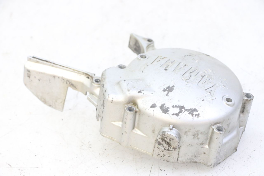 photo de CARTER ACCENSIONE YAMAHA TDR DELTABOX 125 (1997 - 2003) - Primo piano tecnico