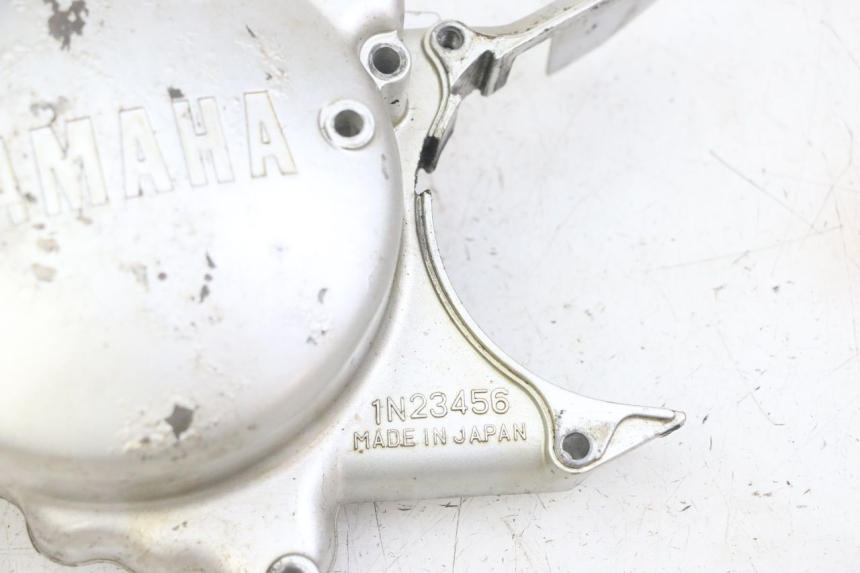 photo de CARTER ACCENSIONE YAMAHA TDR DELTABOX 125 (1997 - 2003) - Dettagli dei punti di fissaggio