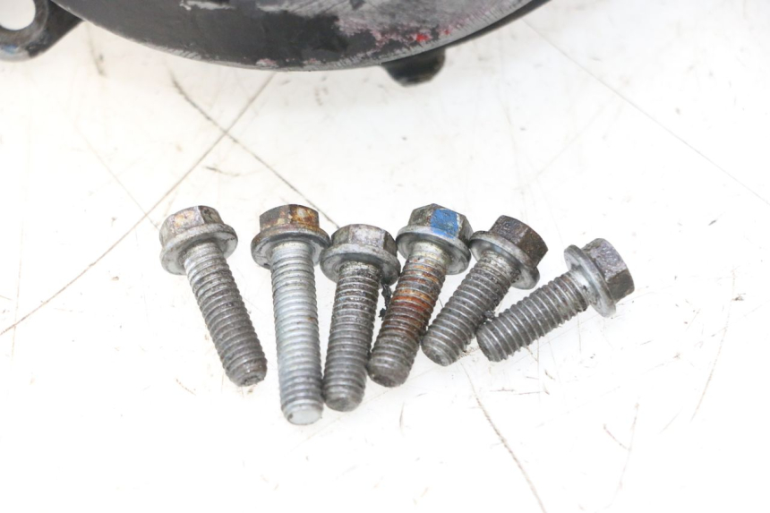 photo de CARTER ACCENSIONE HUSABERG TE 250 (2011 - 2014) - Dettaglio del componente