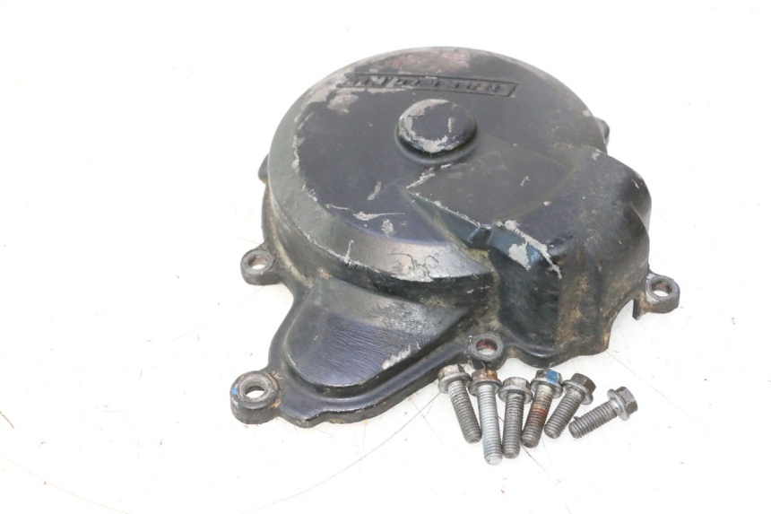 photo de CARTER ACCENSIONE HUSABERG TE 250 (2011 - 2014) - Primo piano tecnico