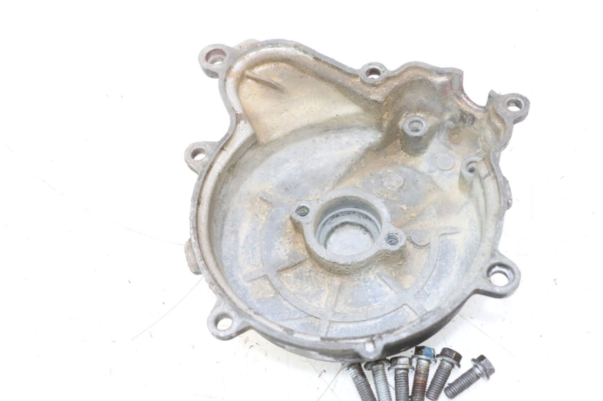 photo de CARTER ACCENSIONE HUSABERG TE 250 (2011 - 2014) - Stato della superficie e materiale
