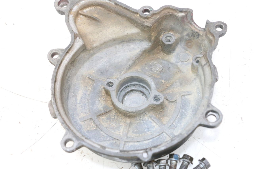 photo de CARTER ACCENSIONE HUSABERG TE 250 (2011 - 2014) - Marcature e riferimenti originali