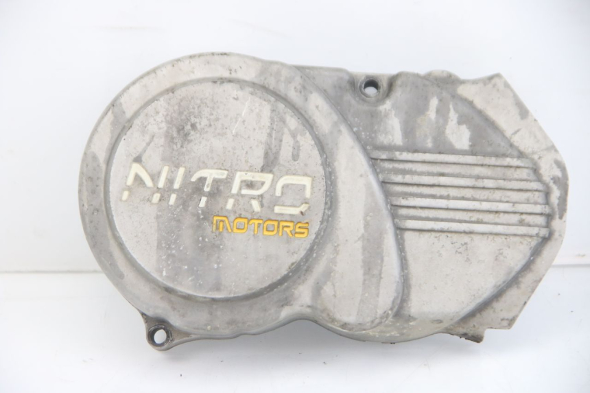 photo de COPERCHIO ACCENSIONE NITRO MOTORS THUNDER 125 - Vista principale