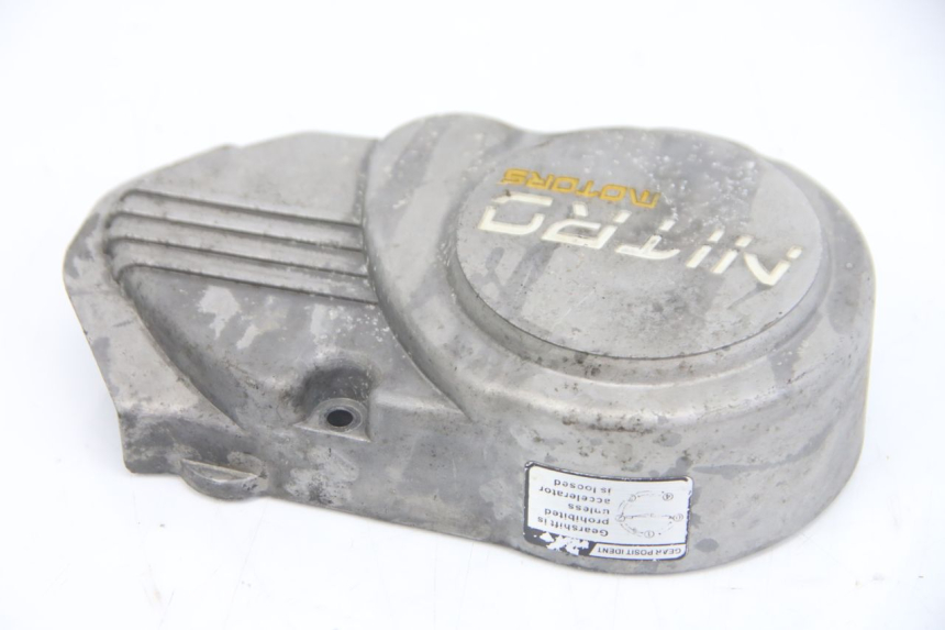 photo de COPERCHIO ACCENSIONE NITRO MOTORS THUNDER 125 - Zoom sullo stato d'uso