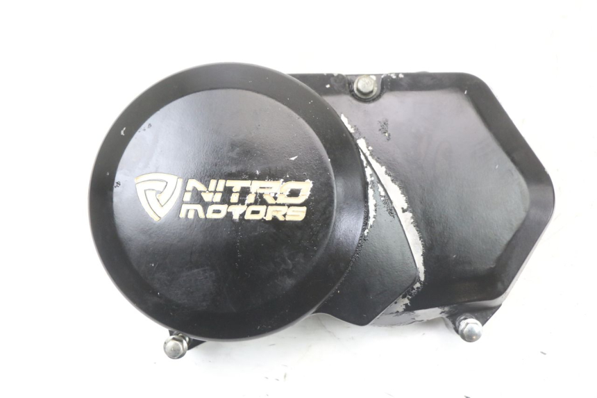 photo de COPERCHIO ACCENSIONE NITRO MOTORS THUNDER 125 - Vista principale