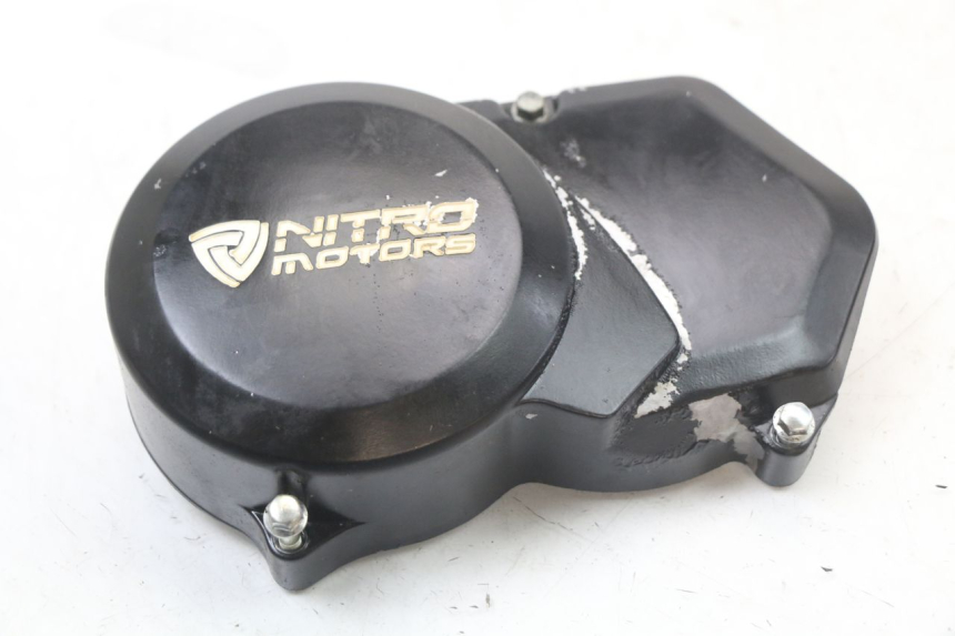 photo de COPERCHIO ACCENSIONE NITRO MOTORS THUNDER 125 - Dettaglio del componente