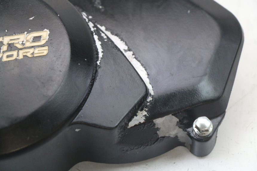 photo de COPERCHIO ACCENSIONE NITRO MOTORS THUNDER 125 - Altra angolazione