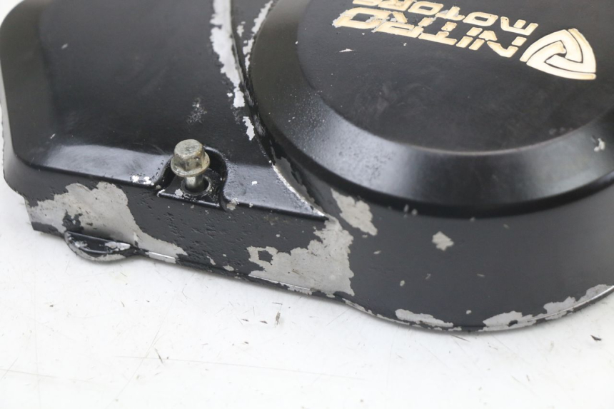 photo de COPERCHIO ACCENSIONE NITRO MOTORS THUNDER 125 - Vista d'insieme del prodotto