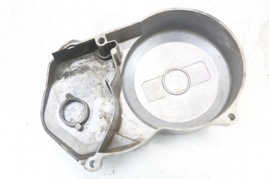 photo de COPERCHIO ACCENSIONE NITRO MOTORS THUNDER 125 - Stato della superficie e materiale