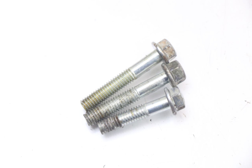 photo de COPERCHIO ACCENSIONE NITRO MOTORS THUNDER 125 - Marcature e riferimenti originali