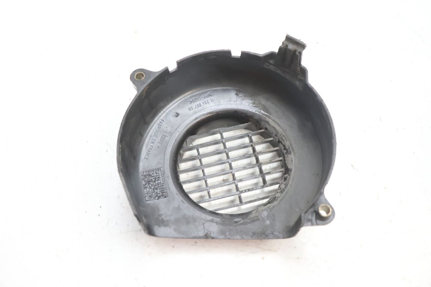 photo de CARTER ACCENSIONE PEUGEOT TREKKER TKR 50 (2005 - 2014) - Altra angolazione