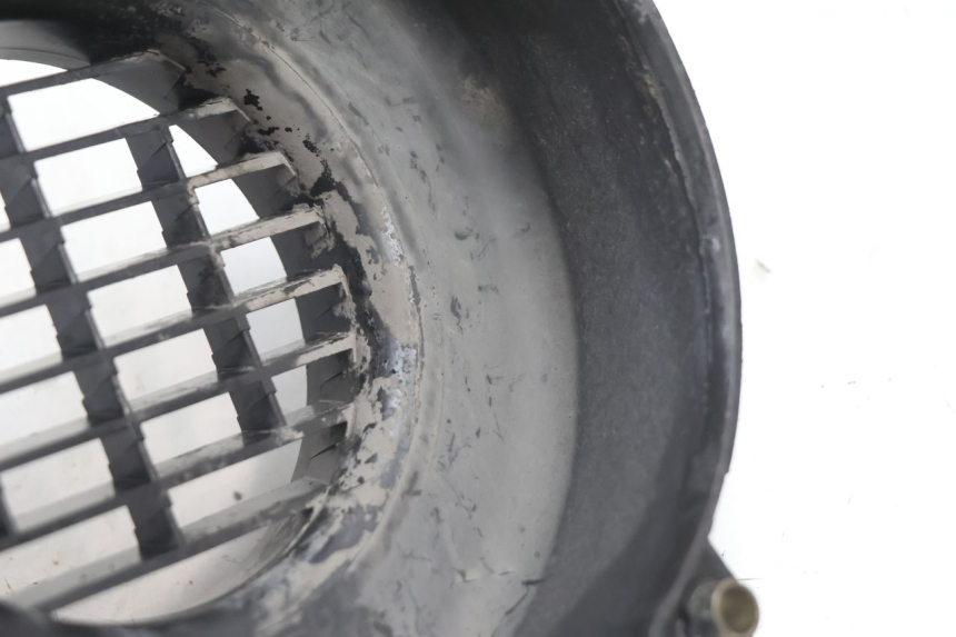 photo de CARTER ACCENSIONE PEUGEOT TREKKER TKR 50 (2005 - 2014) - Primo piano tecnico