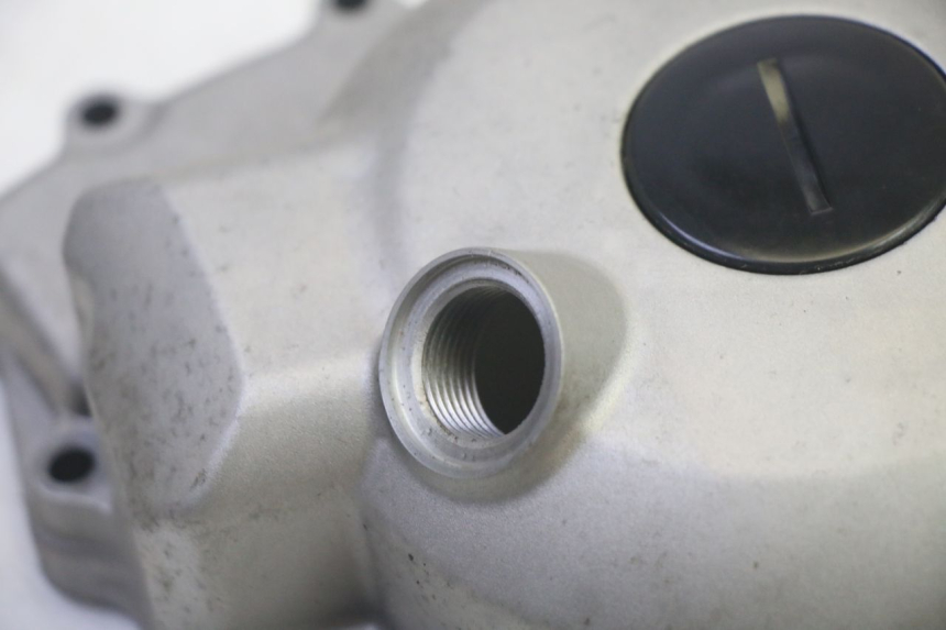 photo de CARTER ACCENSIONE YAMAHA TRICITY 300 (2020 - 2024) - Zoom sullo stato d'uso