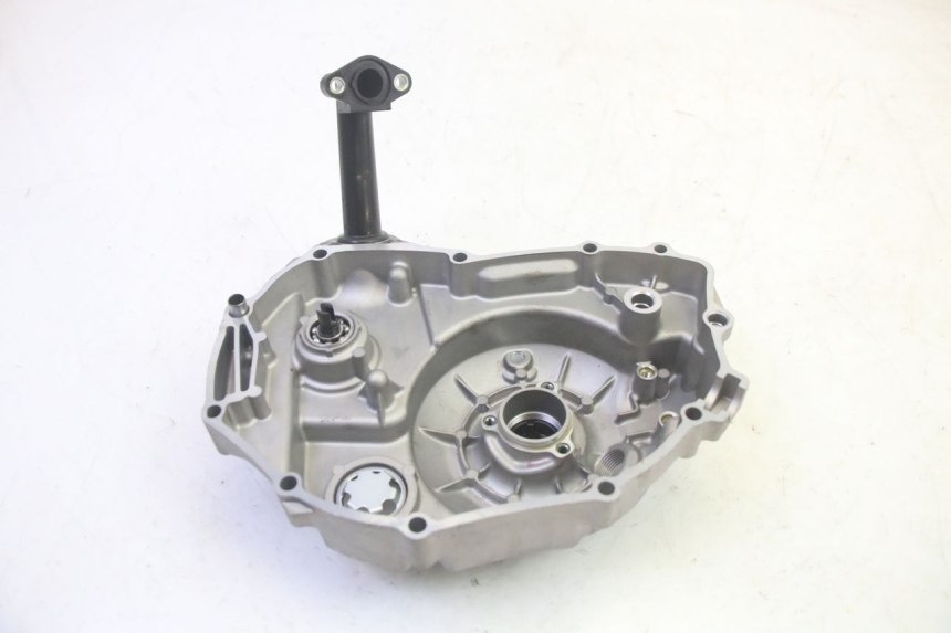 photo de CARTER ACCENSIONE YAMAHA TRICITY 300 (2020 - 2024) - Dettagli dei punti di fissaggio