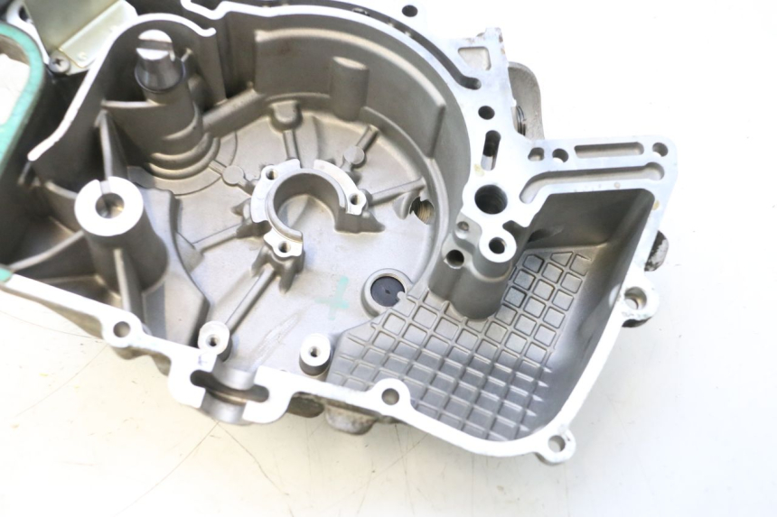 photo de CARTER ACCENSIONE BOOM TRIKE FUN 500 (2004 - 2010) - Dettaglio del componente