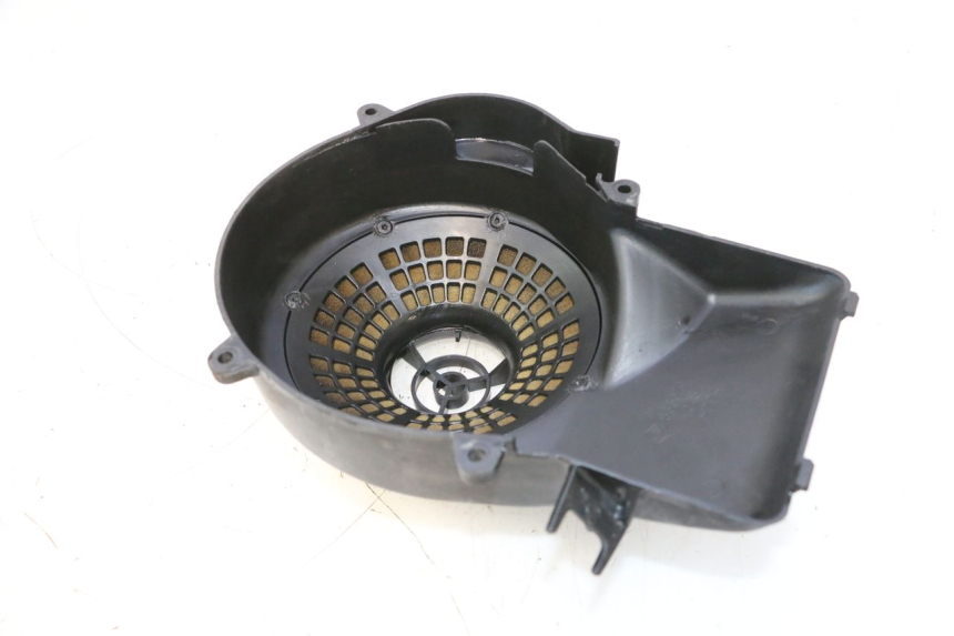 photo de CARTER ACCENSIONE PIAGGIO TYPHOON 50 (2000 - 2009) - Zoom sullo stato d'uso