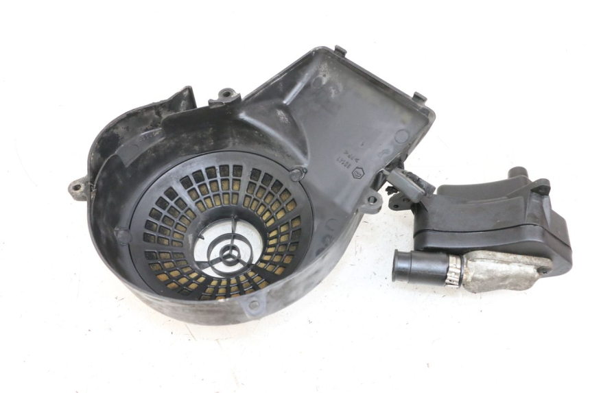 photo de CARTER ACCENSIONE PIAGGIO VESPA LX 2T 50 (2005 - 2013) - Altra angolazione