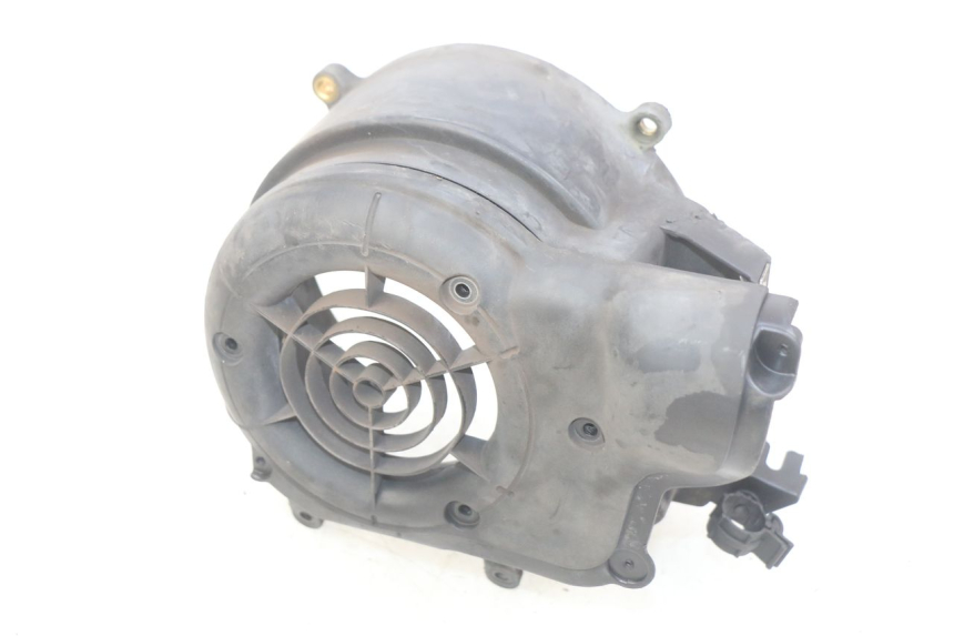 photo de CARTER ACCENSIONE PIAGGIO VESPA LXV 125 (2006 - 2009) - Vista principale