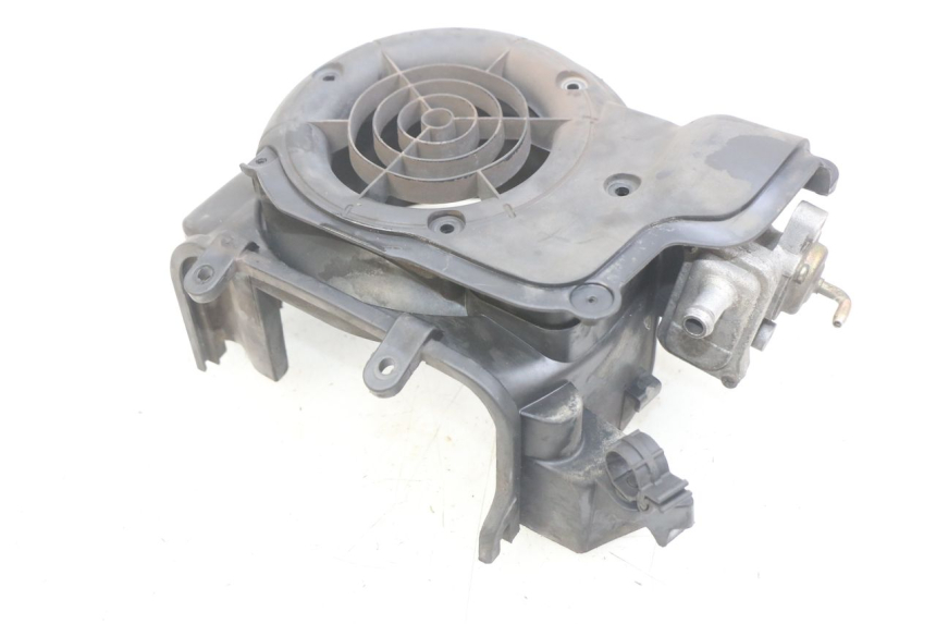 photo de CARTER ACCENSIONE PIAGGIO VESPA LXV 125 (2006 - 2009) - Zoom sullo stato d'uso