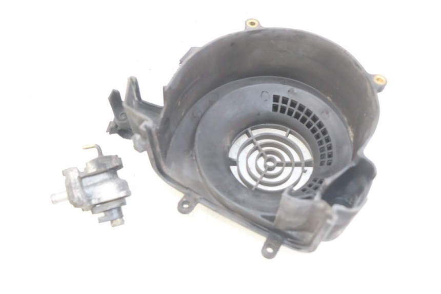 photo de CARTER ACCENSIONE PIAGGIO VESPA LXV 125 (2006 - 2009) - Altra angolazione