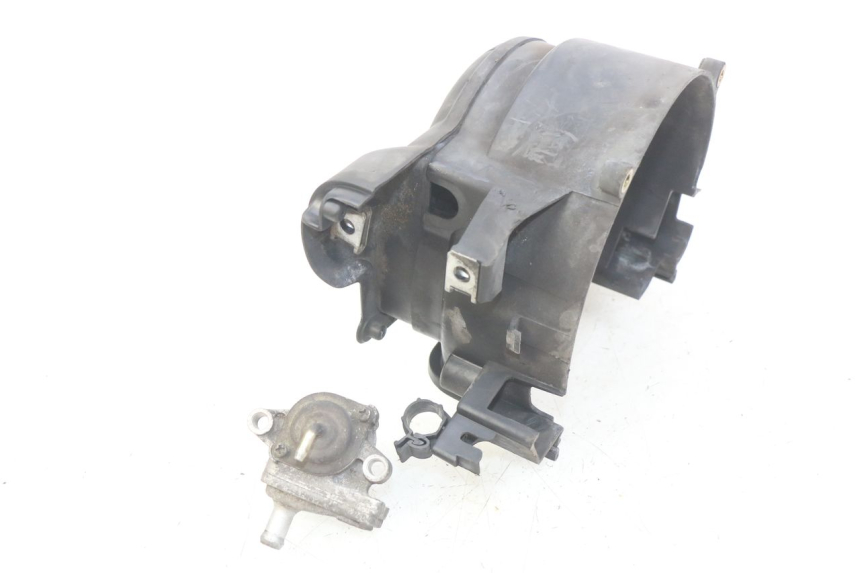 photo de CARTER ACCENSIONE PIAGGIO VESPA LXV 125 (2006 - 2009) - Primo piano tecnico