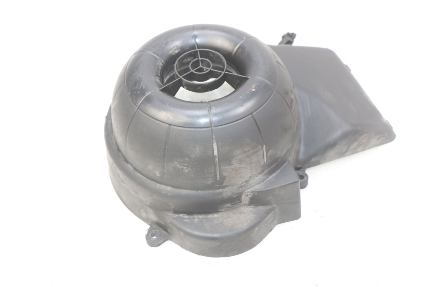 photo de CARTER ACCENSIONE PIAGGIO VESPA PRIMAVERA 2T 50 (2013 - 2018) - Zoom sullo stato d'uso