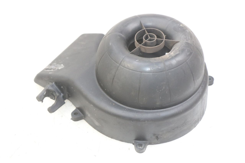 photo de CARTER ACCENSIONE PIAGGIO VESPA PRIMAVERA 2T 50 (2013 - 2018) - Vista principale