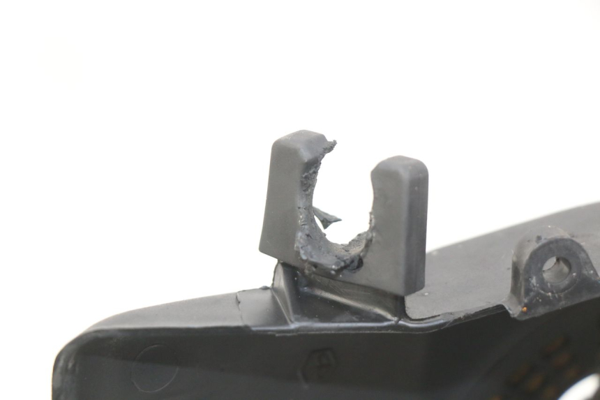 photo de CARTER ACCENSIONE PIAGGIO VESPA PRIMAVERA 2T 50 (2013 - 2018) - Zoom sullo stato d'uso