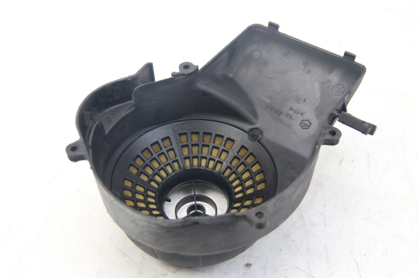 photo de CARTER ACCENSIONE PIAGGIO VESPA SPRINT 2T 50 (2014 - 2018) - Dettagli dei punti di fissaggio