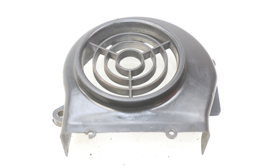 photo de CARTER ACCENSIONE EUROCKA VIRTUALITY GT 4T 50 (2011 - 2017) - Zoom sullo stato d'uso