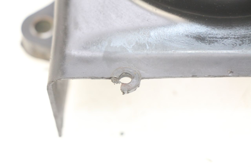 photo de CARTER ACCENSIONE EUROCKA VIRTUALITY GT 4T 50 (2011 - 2017) - Altra angolazione