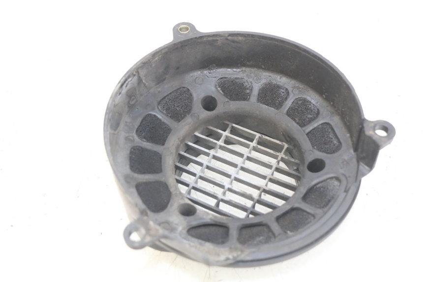 photo de CARTER ACCENSIONE KYMCO VITALITY 2T 50 (2004 - 2010) - Primo piano tecnico