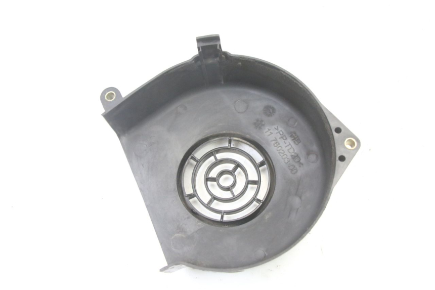 photo de CARTER ACCENSIONE PEUGEOT VIVACITY NEW 2T 50 (2008 - 2017) - Primo piano tecnico