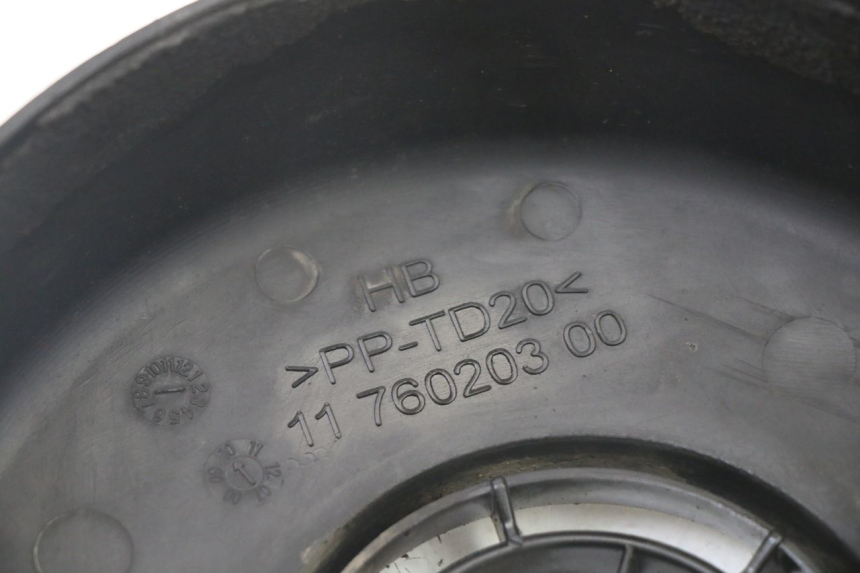 photo de CARTER ACCENSIONE PEUGEOT VIVACITY NEW 2T 50 (2008 - 2017) - Dettagli dei punti di fissaggio